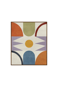 Cuadro | After Sun 02