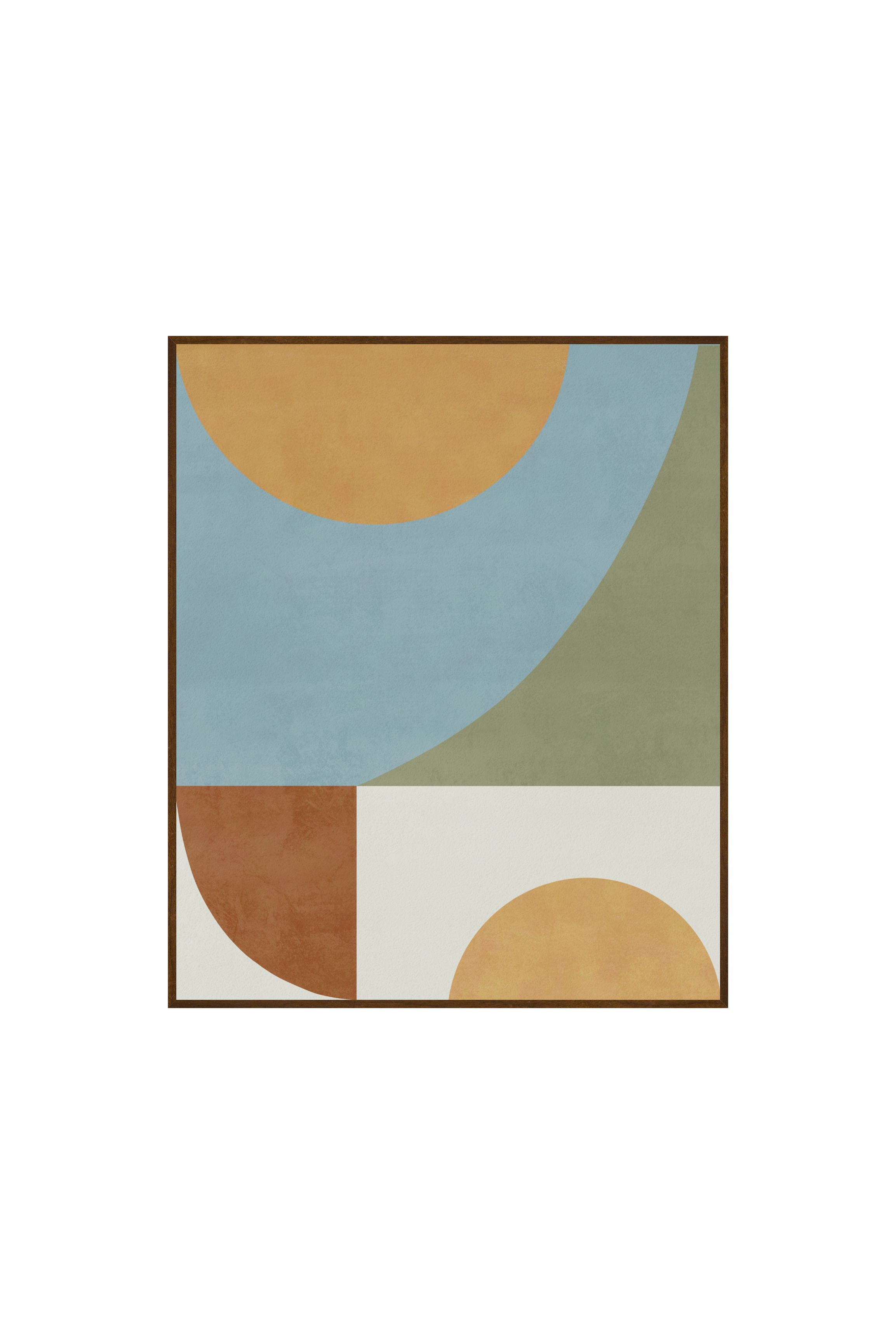 Cuadro | After Sun 03