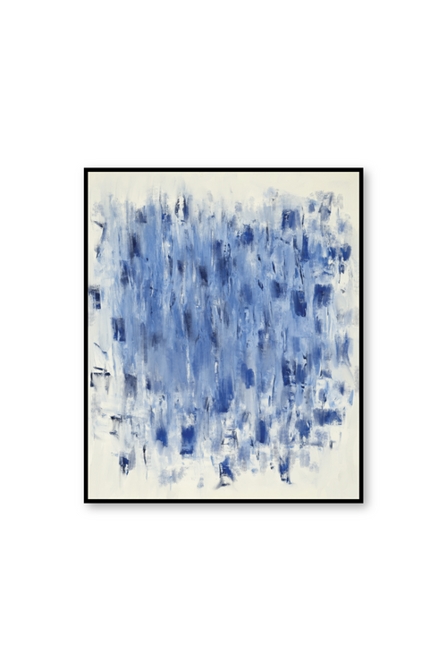 Cuadro | 99 Bleu