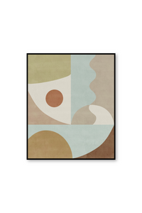 Cuadro | After Sun 04