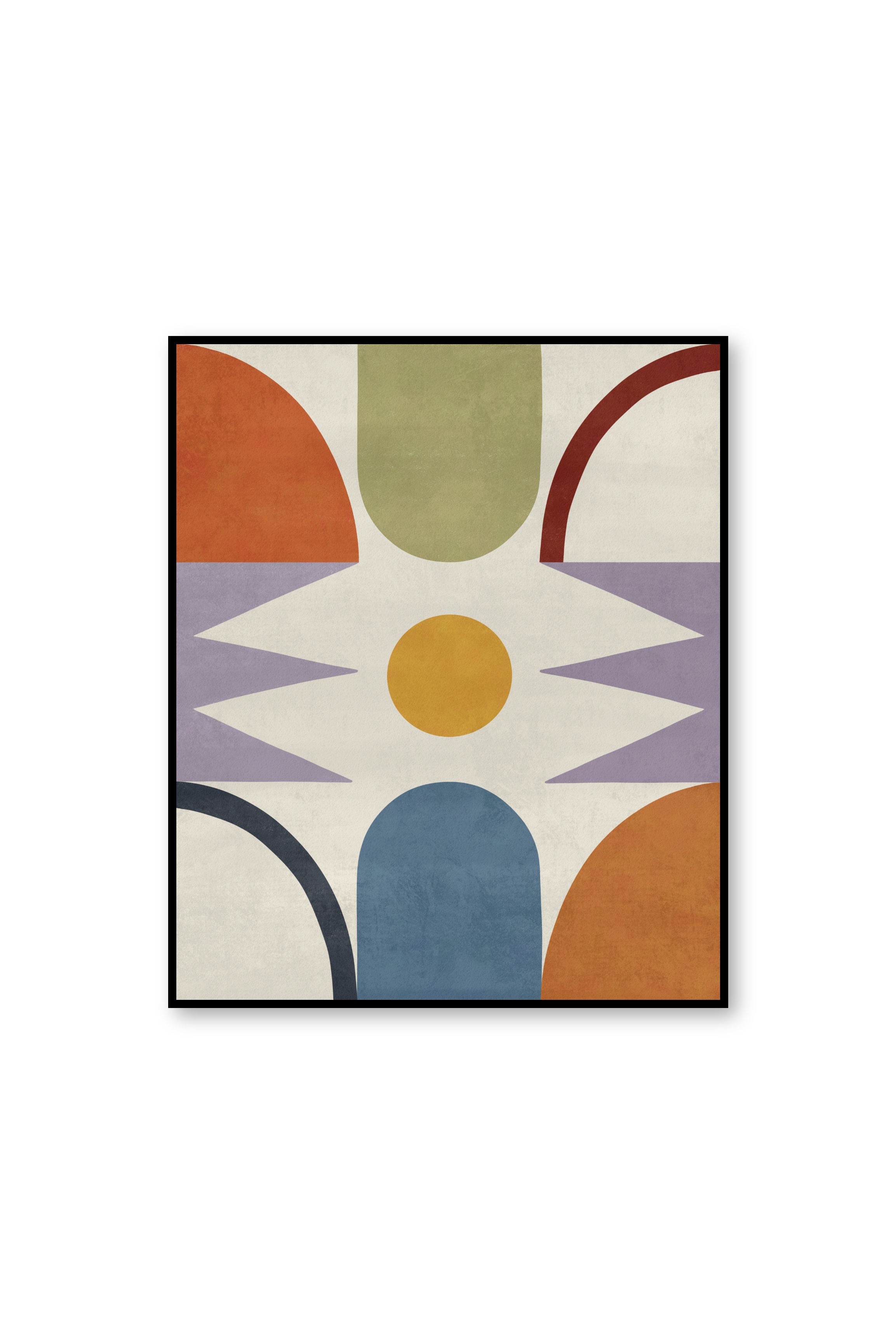 Cuadro | After Sun 02