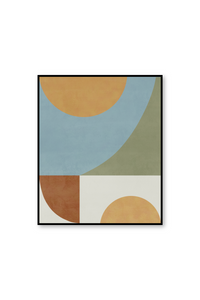 Cuadro | After Sun 03