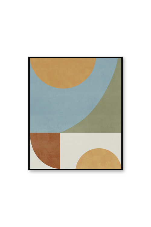 Cuadro | After Sun 03