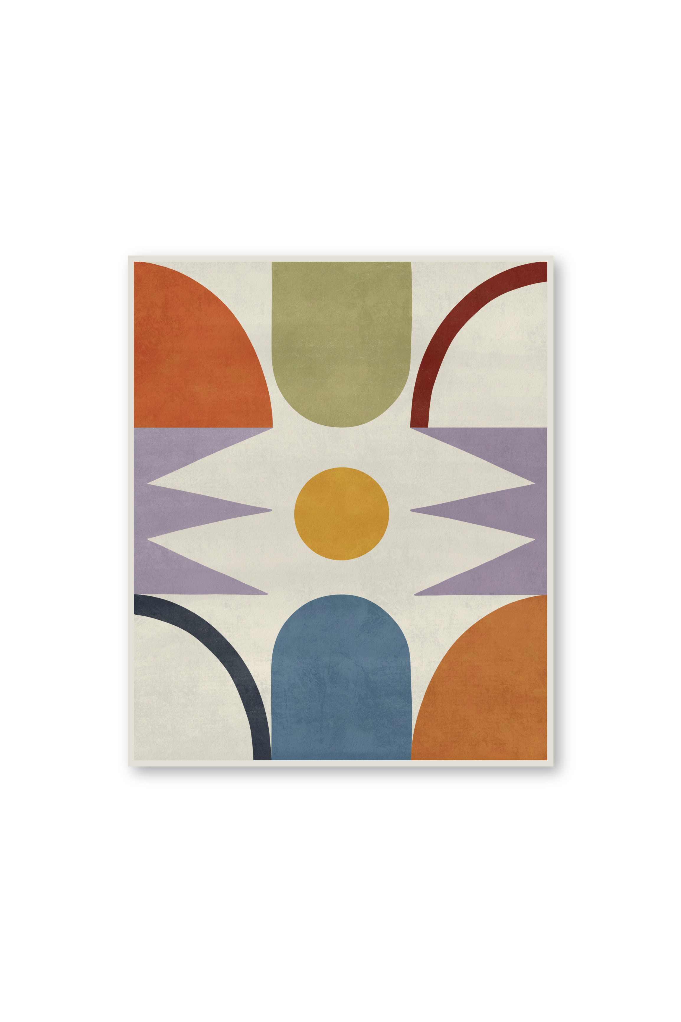 Cuadro | After Sun 02