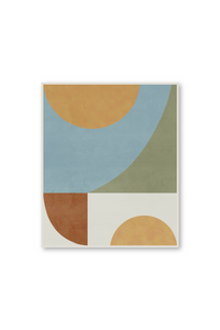 Cuadro | After Sun 03