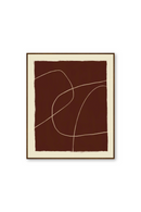 Cuadro | Sora in Mocha
