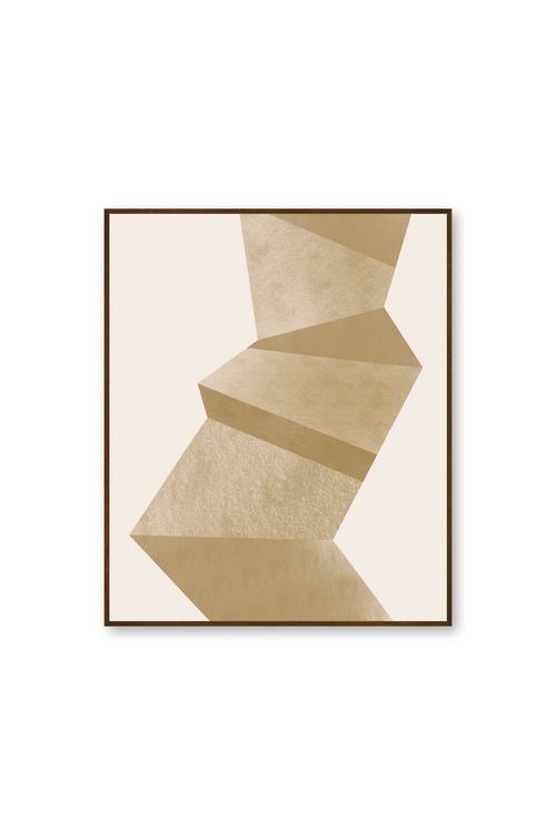 Cuadro | Ways in Yellow