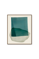 Cuadro | Mash in Teal