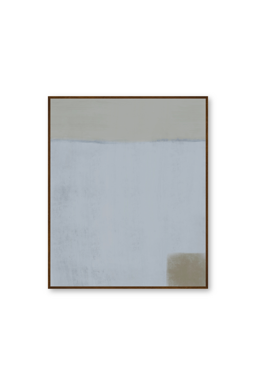 Cuadro |  Horizon in Mist