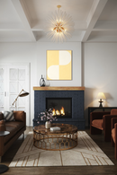 Cuadro | Buttery Sway