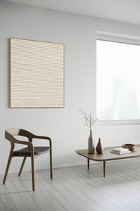 Cuadro | Imasha Series 01