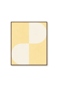 Cuadro | Buttery Sway