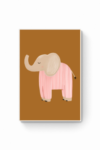 Elefante - Pijama