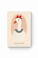 Ave - Silly goose