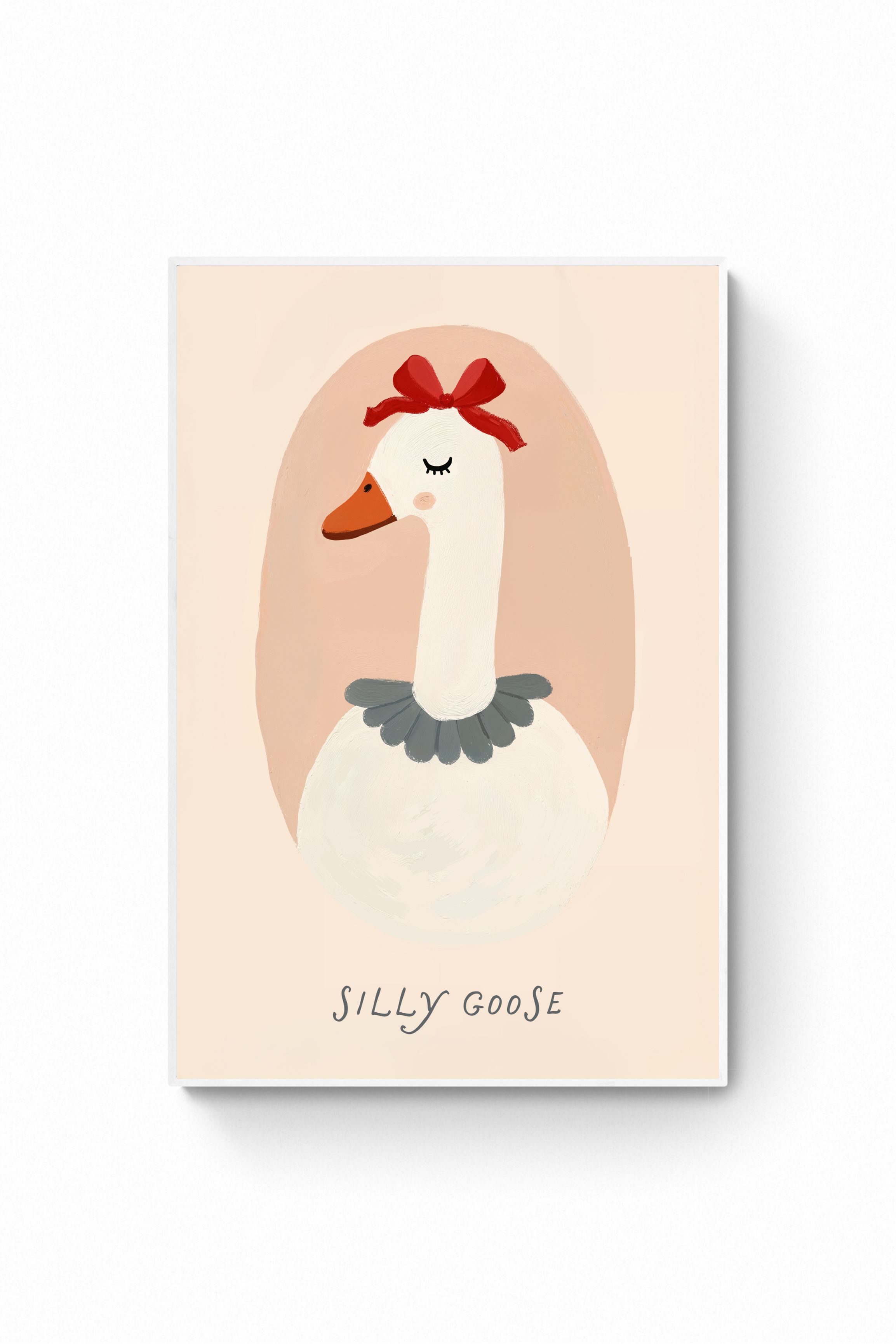 Ave - Silly goose