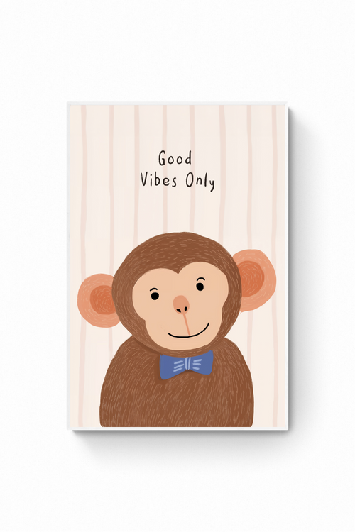 Mono - Good vibes only
