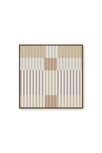 Cuadro | Beige Hues