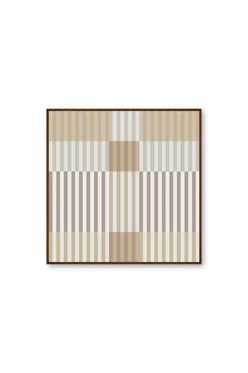 Cuadro | Beige Hues