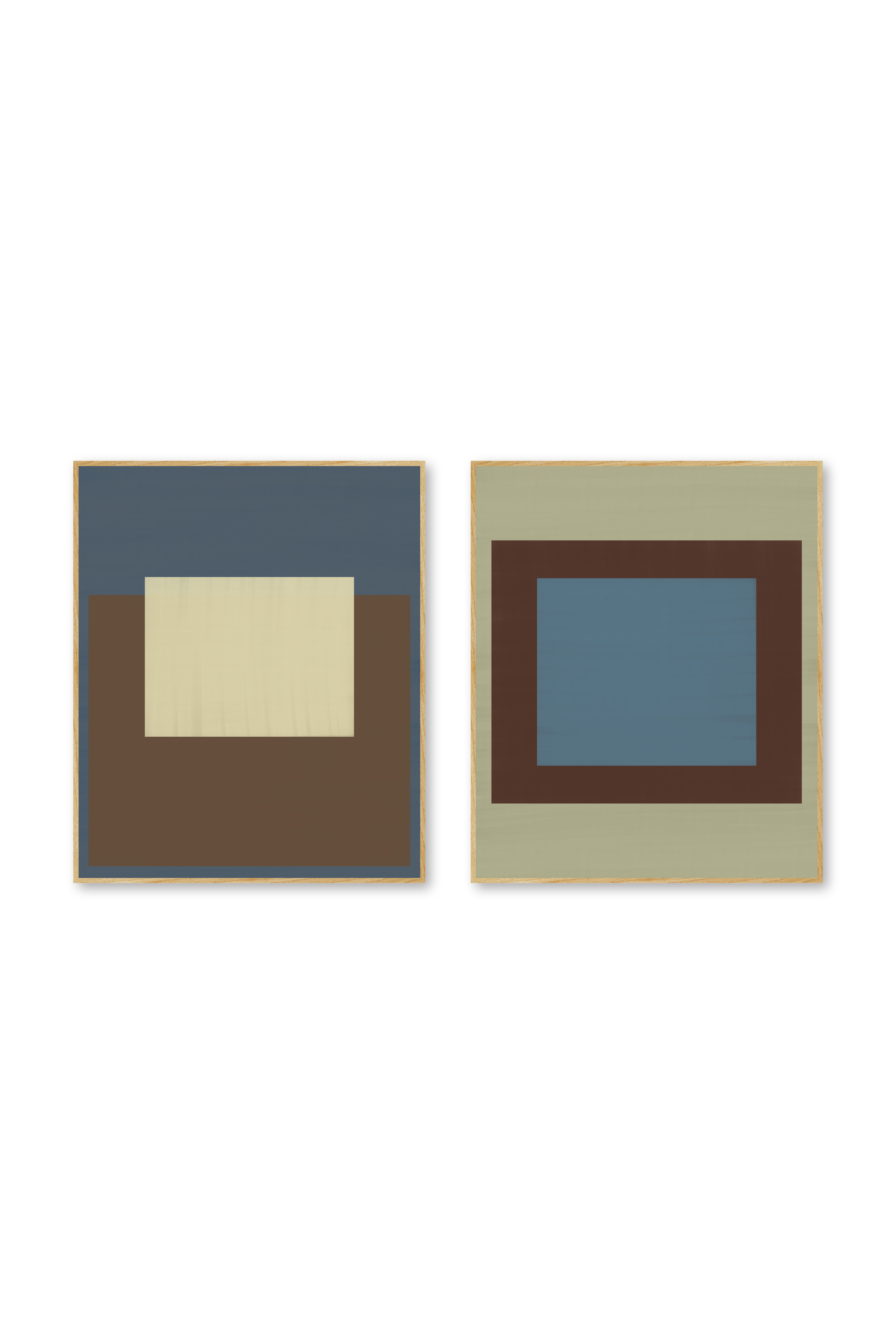 Díptico Vertical 5:6 | Raai