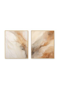 Díptico Vertical 5:6 | Calay