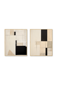 Díptico Vertical 5:6 | Honne