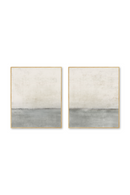 Díptico Vertical 5:6 | Amaas in Grey