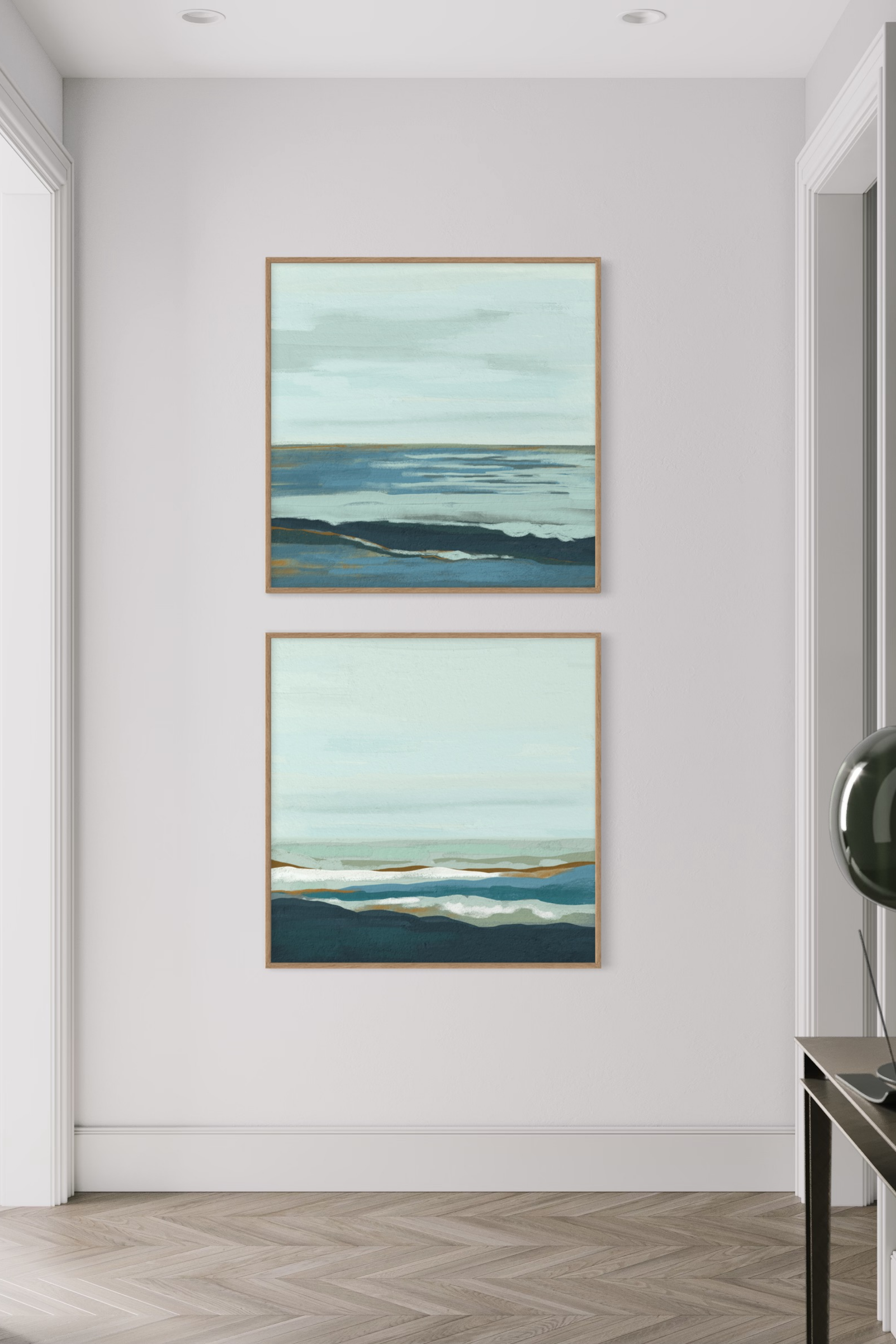 Cuadro | Costa Sagrada I