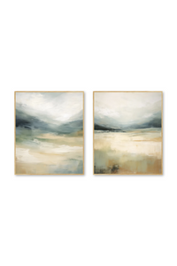 Díptico Vertical 5:6 | Shushe