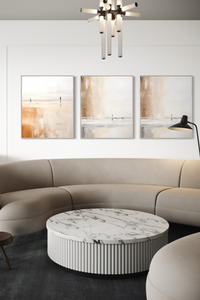 Tríptico 5:6 | Away