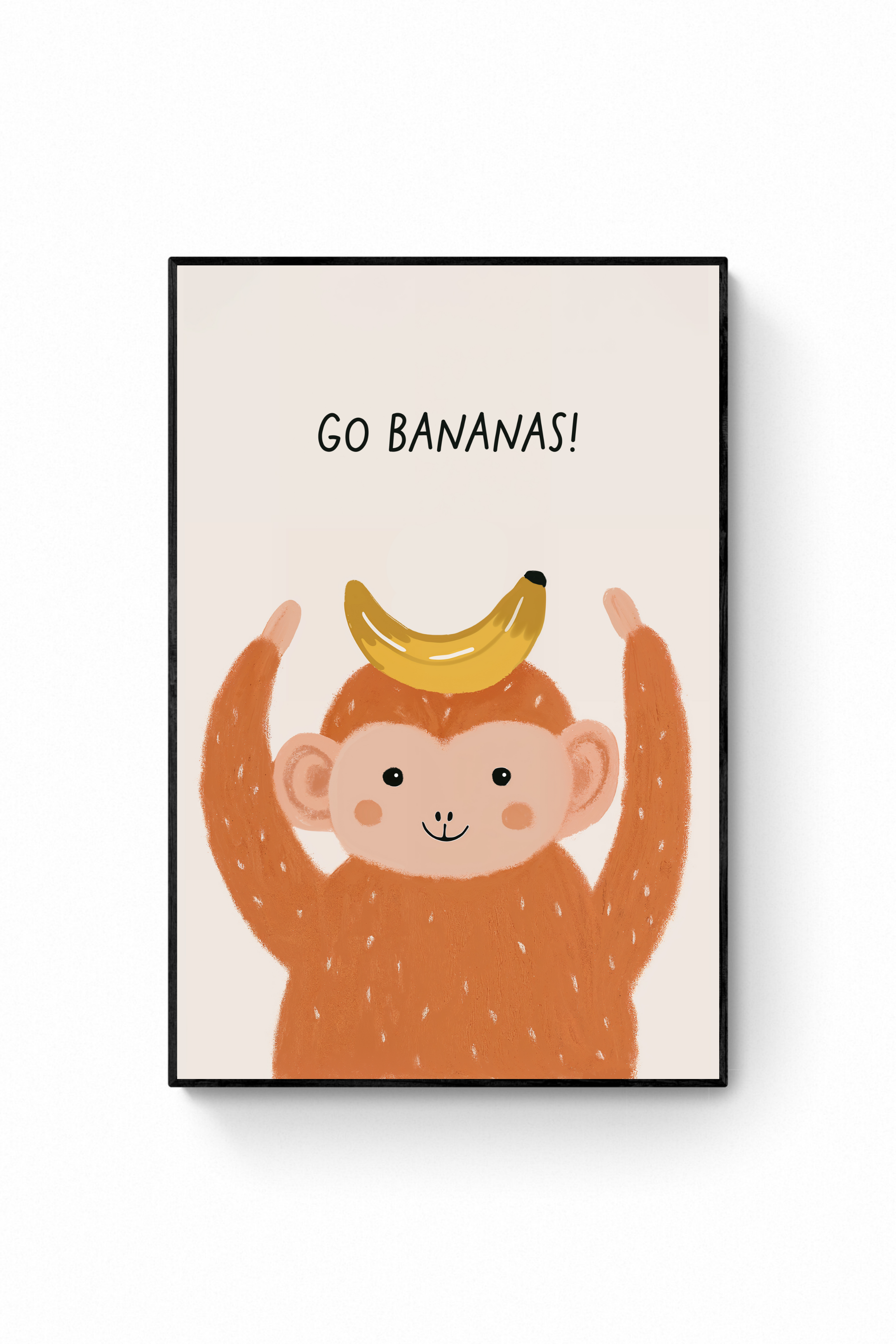 Mono - Go bananas!