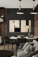 Díptico Vertical 5:6 | Honne