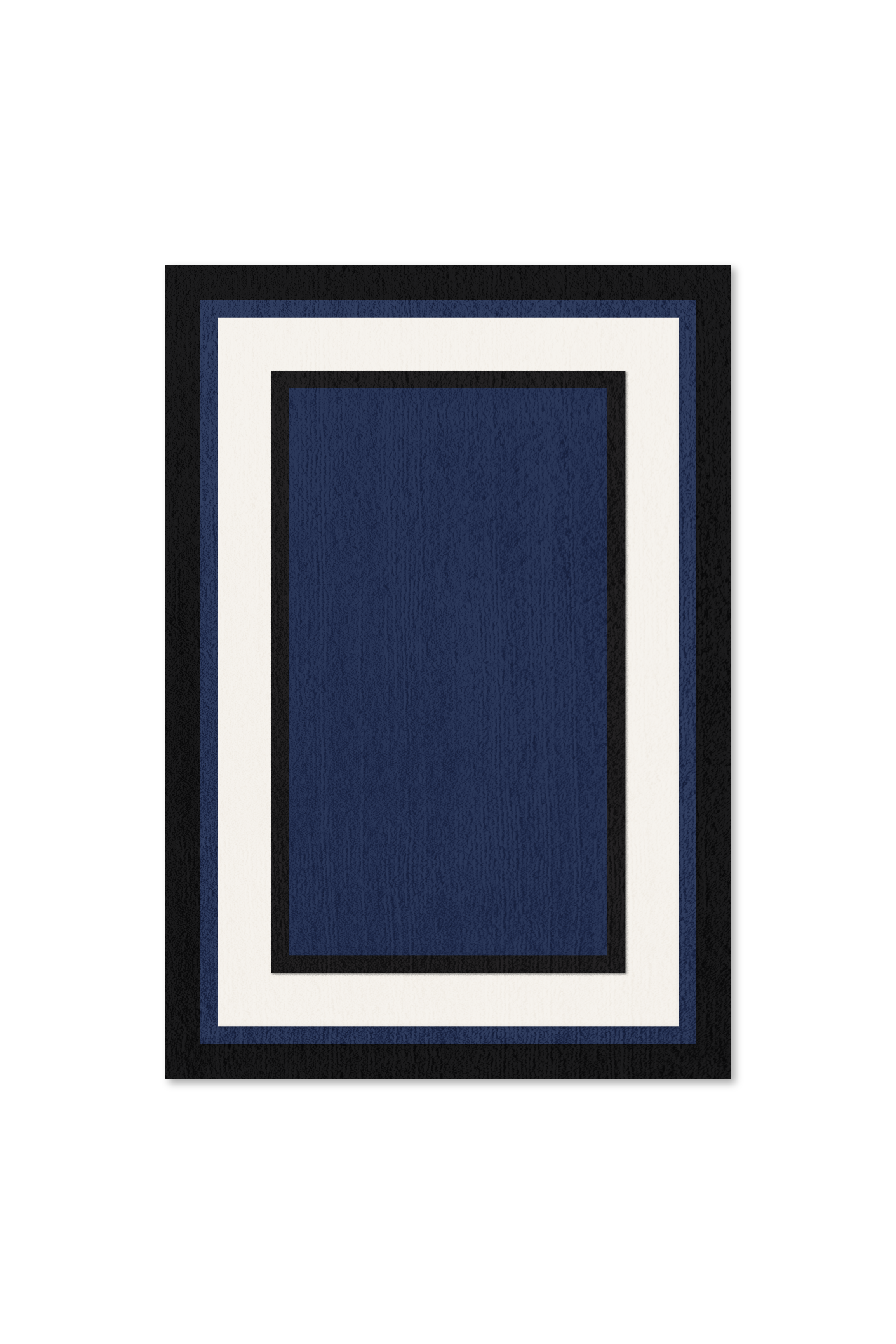 160x230 / Ivory, Black y Marina