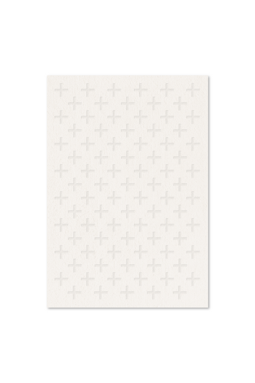Alfombra | Cru