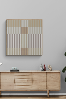 Cuadro | Beige Hues