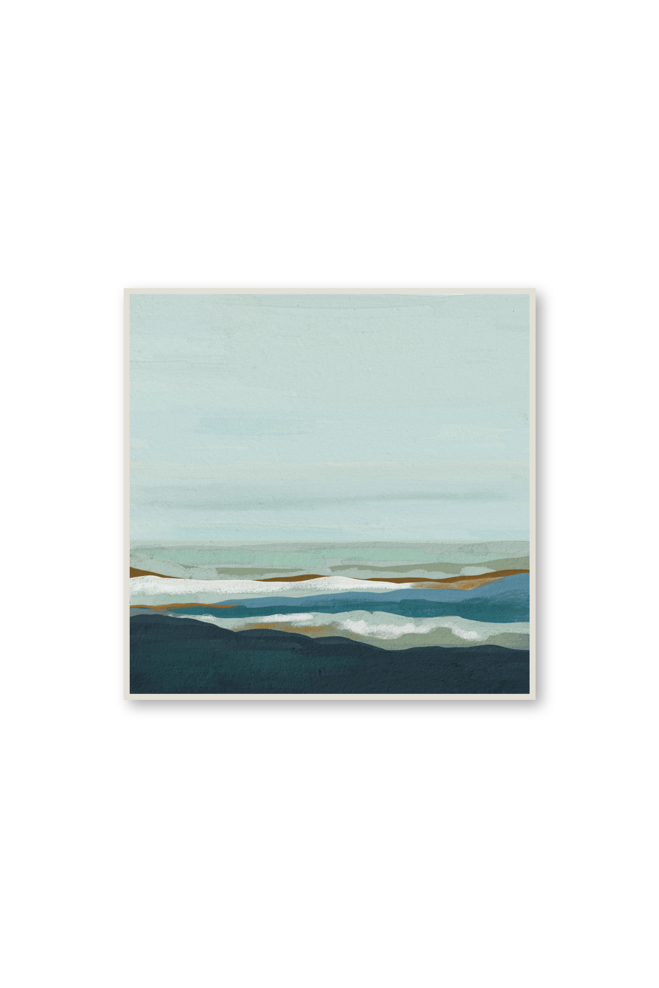 Cuadro | Costa Sagrada II