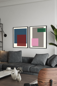 Díptico Vertical 5:6 | CB 1&2