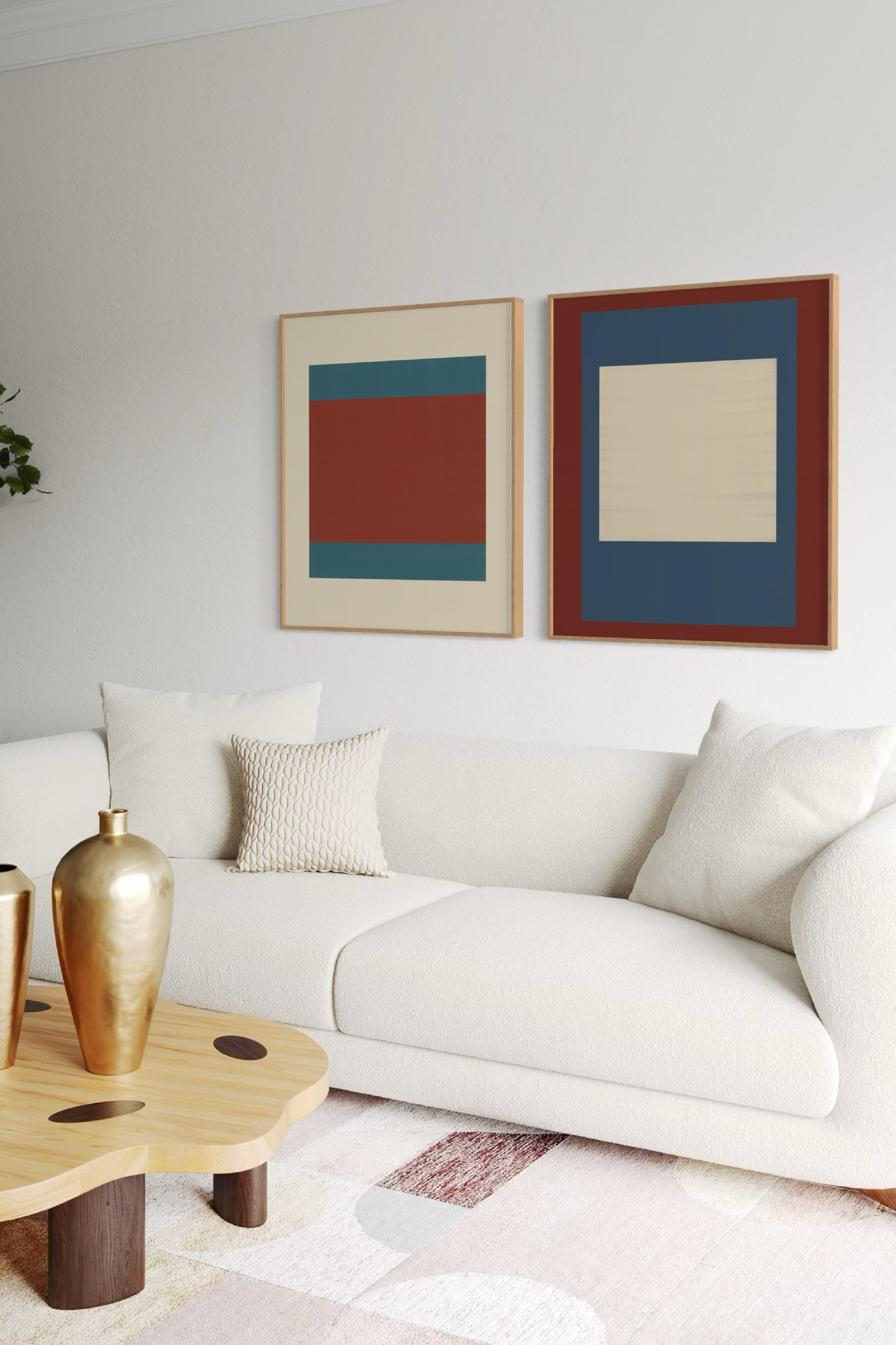 Díptico Vertical 5:6 | Laana