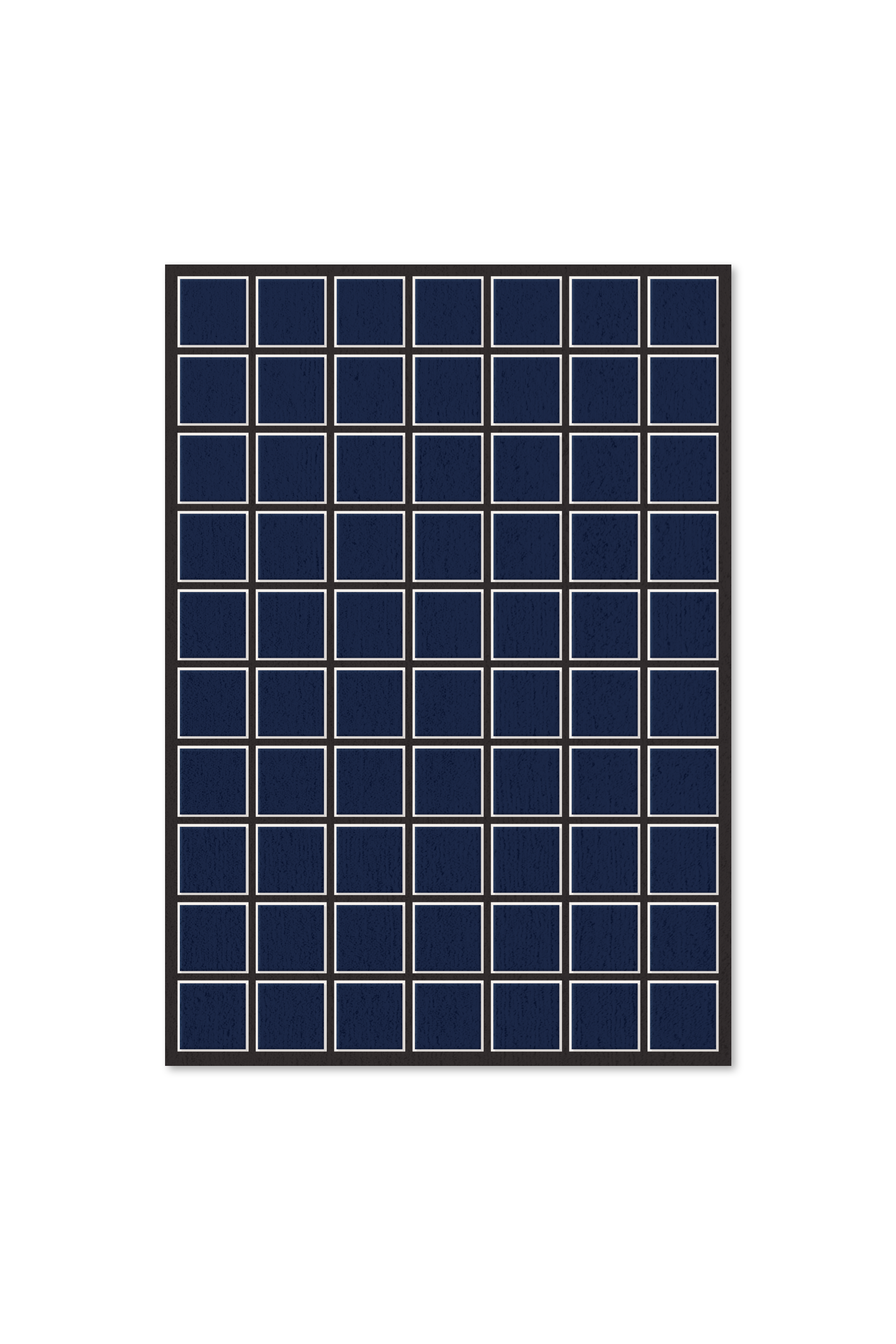 160x225 / Ivory, Black y Marina