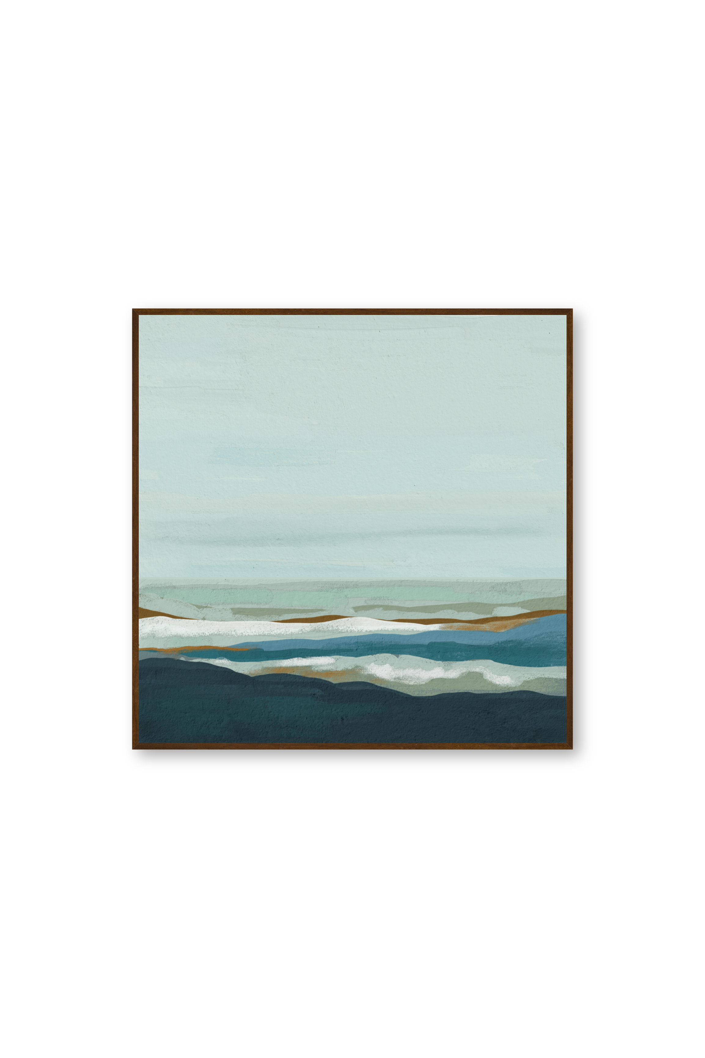 Cuadro | Costa Sagrada II