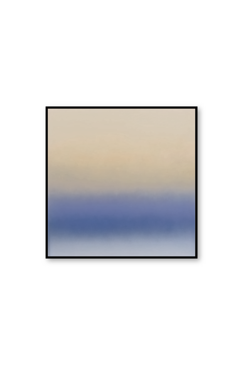 Cuadro | Blue Hue