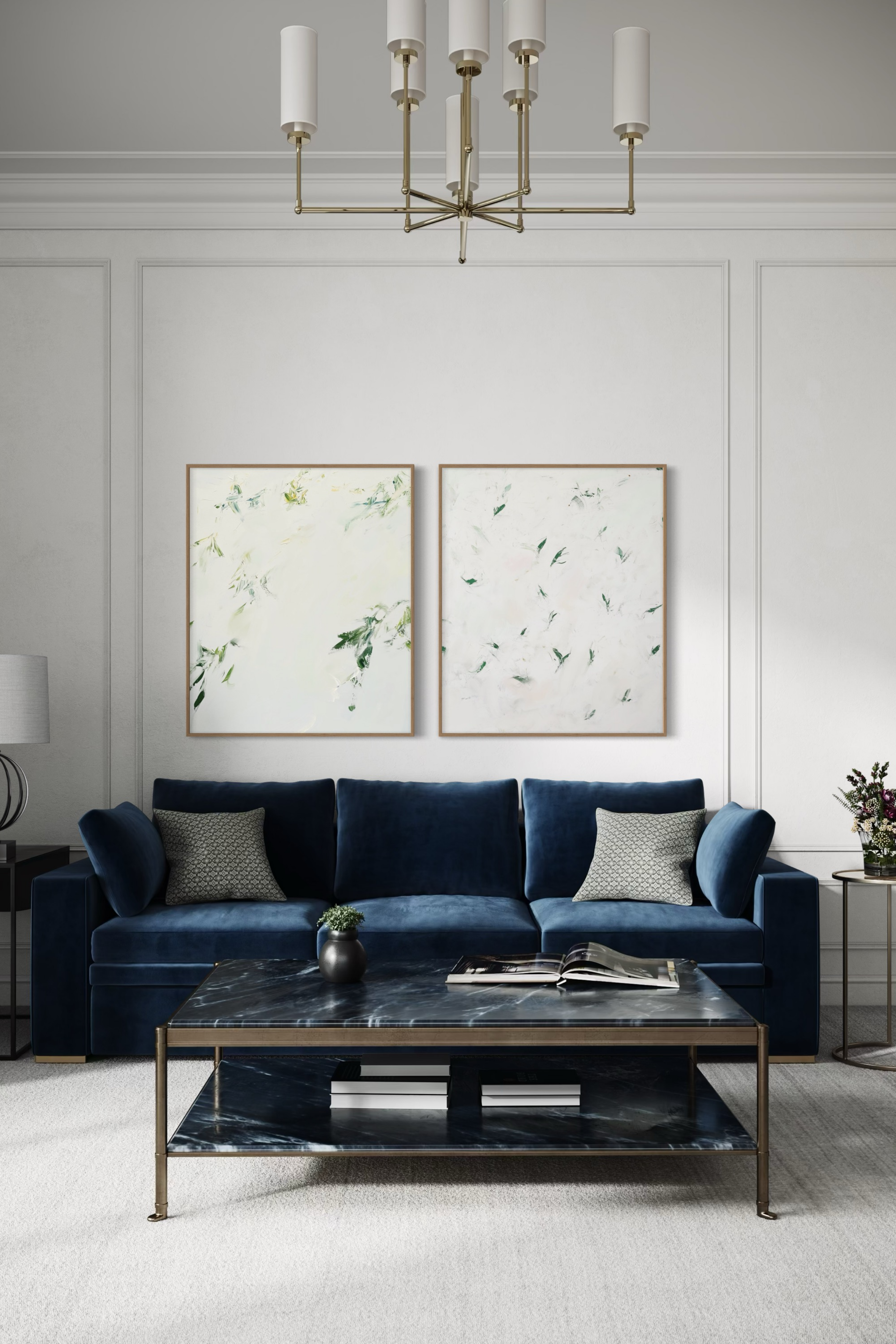 Díptico Vertical 5:6 | Neé 8&9