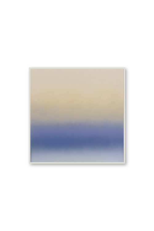 Cuadro | Blue Hue
