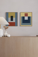 Díptico Vertical 5:6 | Mana