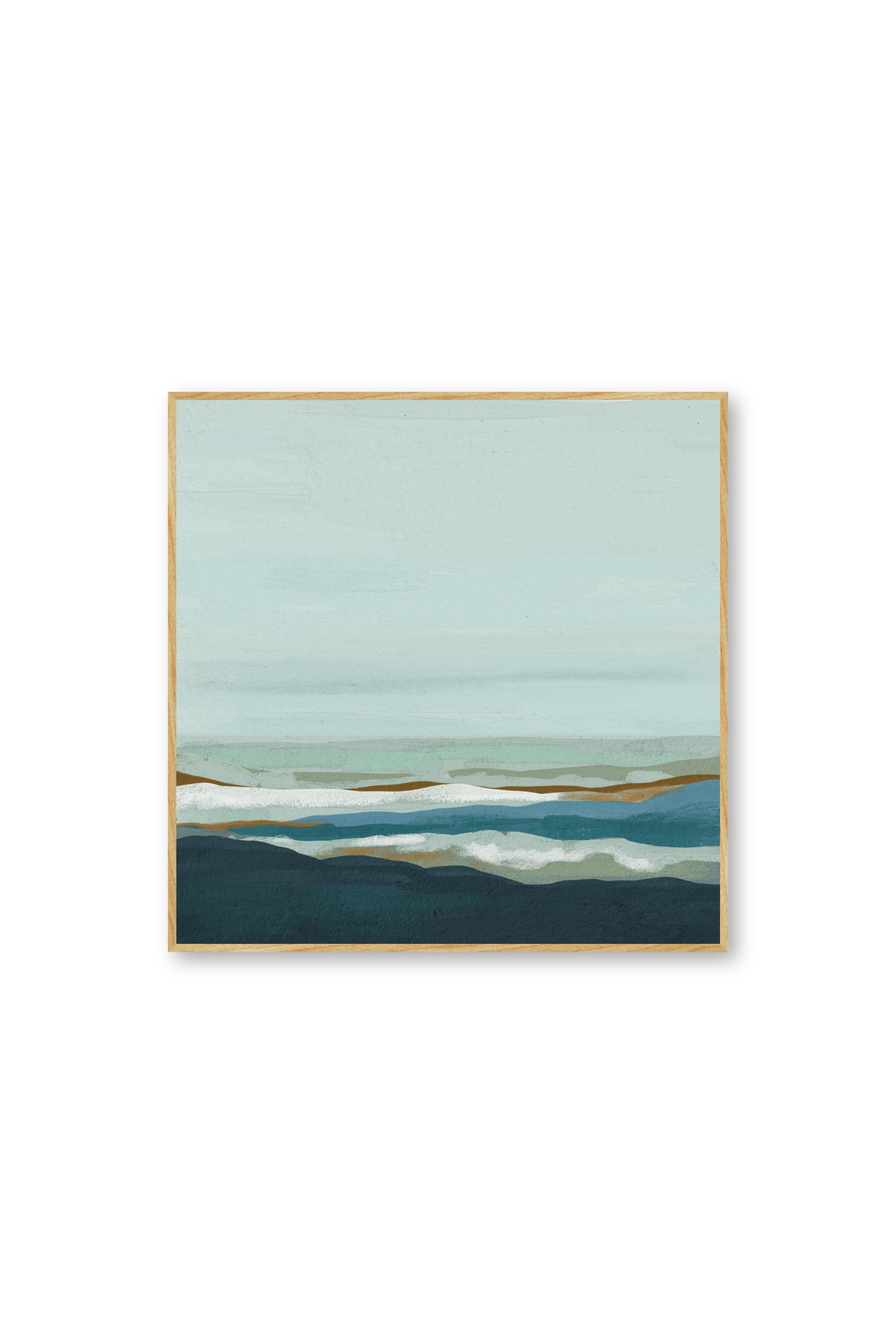 Cuadro | Costa Sagrada II