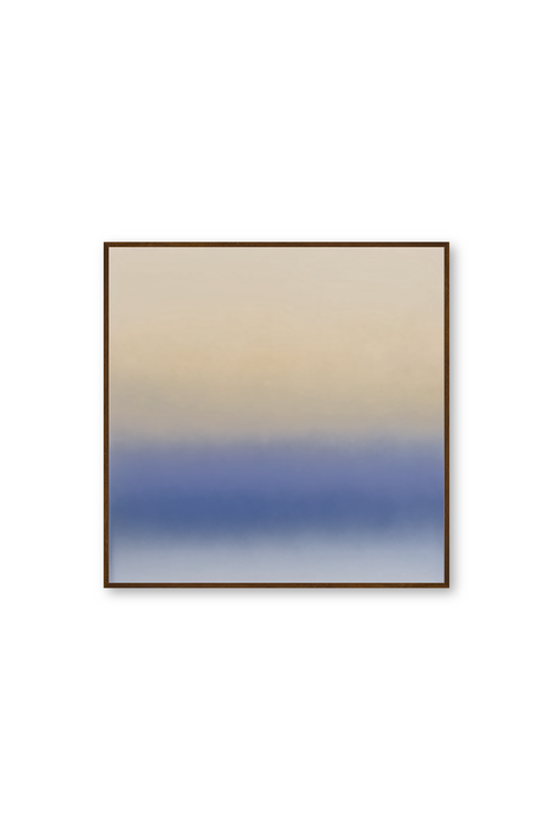Cuadro | Blue Hue