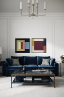 Díptico cuadrado | CB5&6