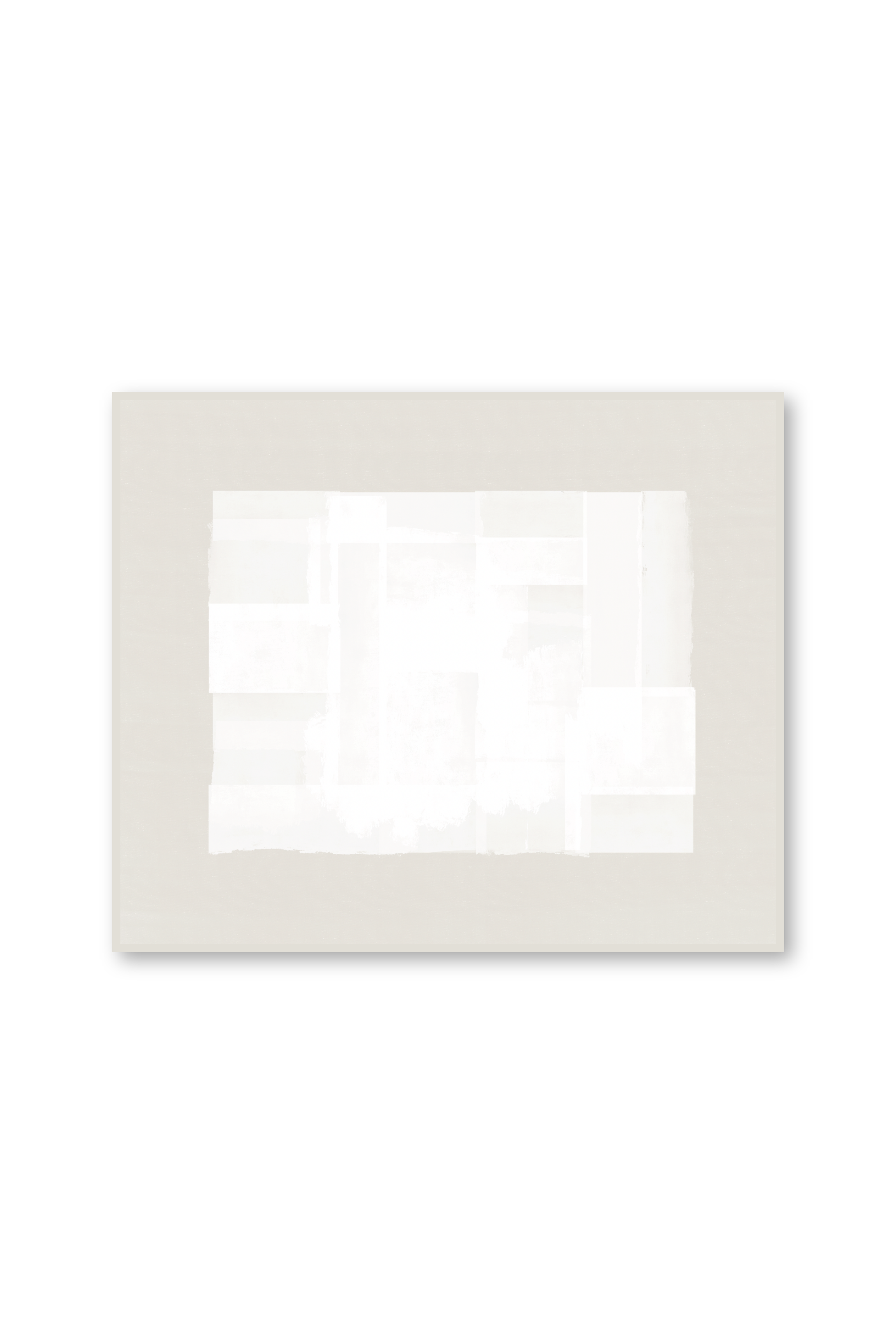 Cuadro | Off Whites