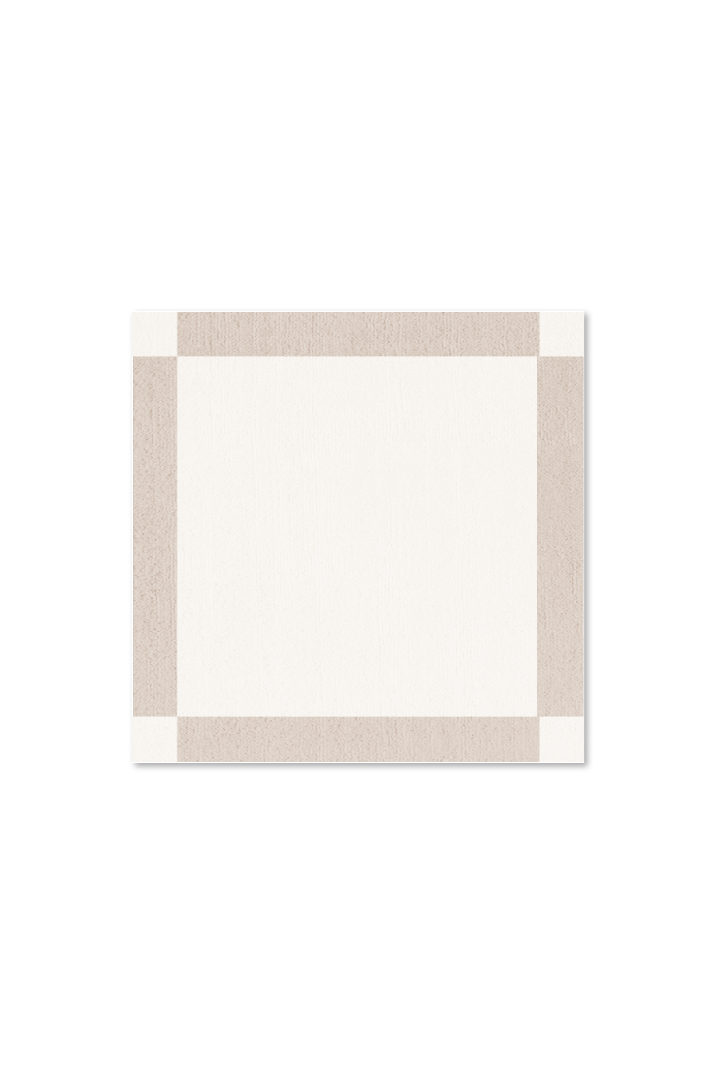 200x200 / Ivory y Pearl