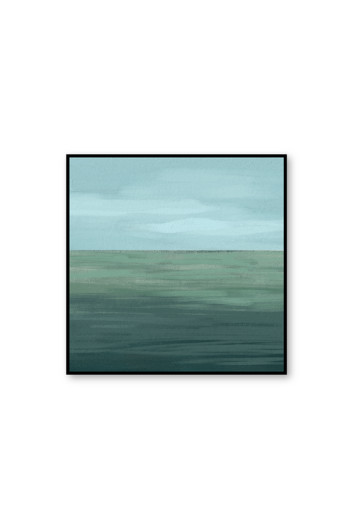 Cuadro | Costa Sagrada III