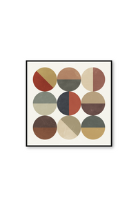 Cuadro | Half & half